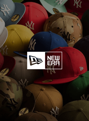 **New Era** <br>