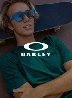 **Oakley**