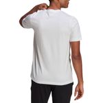 Camiseta-Adidas-Estampada-Linear-Branca