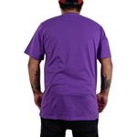 Camiseta-Oakley-Bark-New-Tee-Purple