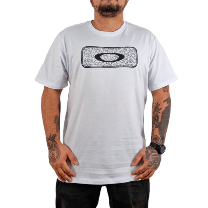 Camiseta-Oakley-Silk-Logo-Graphic-Tee-White
