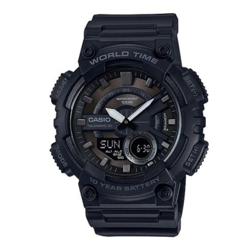Relogio-Casio-Standard-Analogico-e-Digital-Preto