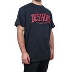 Camiseta-DC-Colege