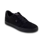 Tenis-DC-Anvil-LA-All-Black