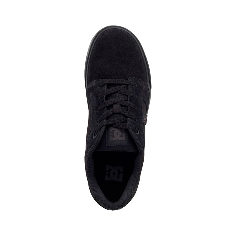 Tenis-DC-Anvil-LA-All-Black