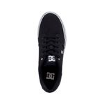 Tenis-DC-Anvil-TX-LA-Black-White