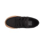 Tenis-DC-Anvil-TX-LA-Black-Black-Gum