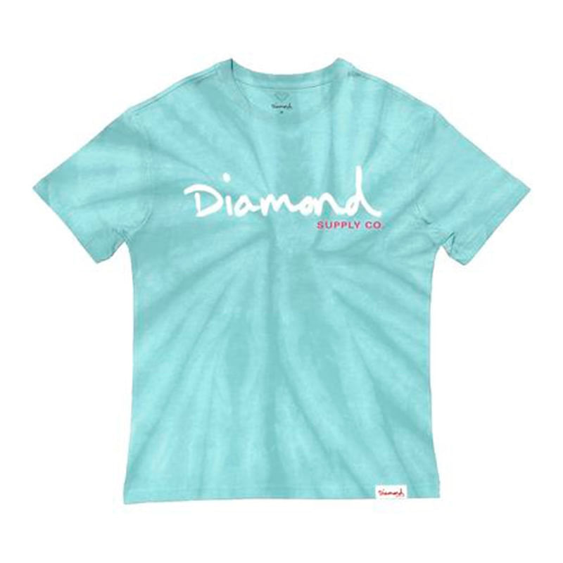Camiseta-Diamond-OG-Script-Tie-Dye