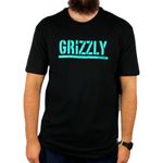 Camiseta-Grizzly-Stamped-Tee-preta.jpeg