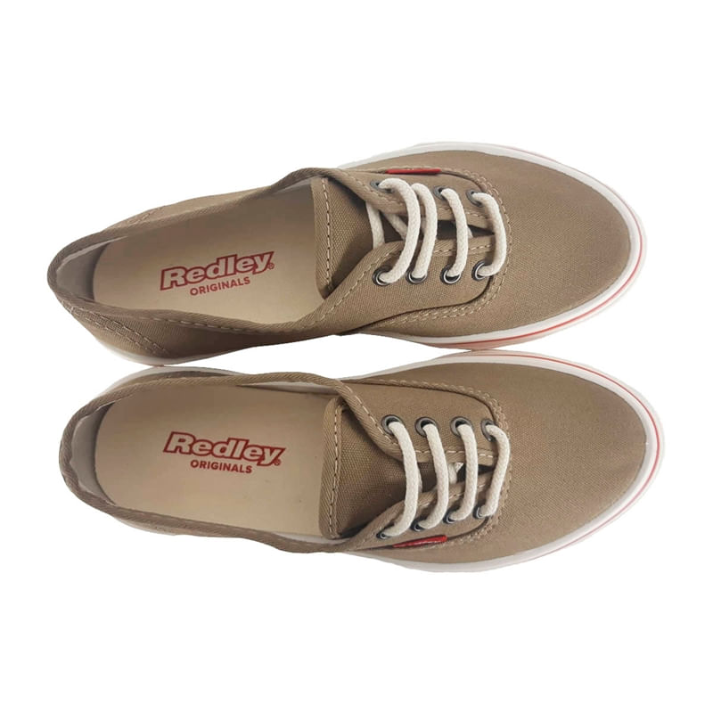 Tenis-Redley-IR10-Originals-Caqui.jpeg