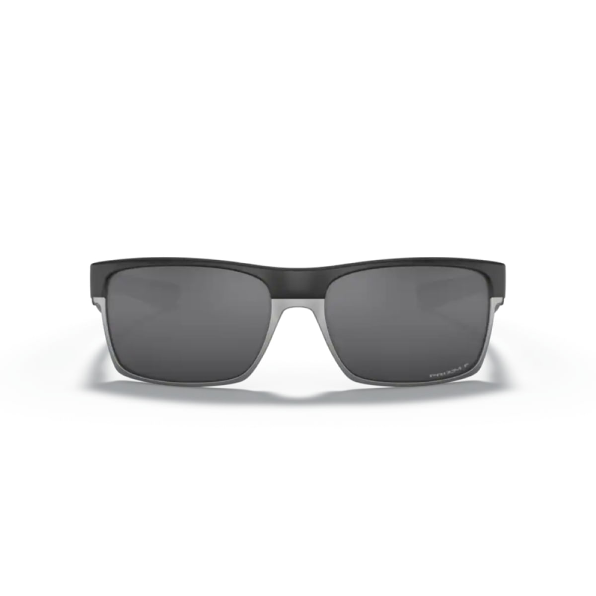 Óculos Oakley Two Face Prizm Black Polarized Matte Black