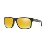 Oculos-Oakley-Holbrook-Polished-Black-24K-Iridium--1-