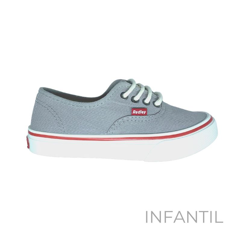 Tenis-Redley-Originals-Infantil-cinza-WXP-05--2-