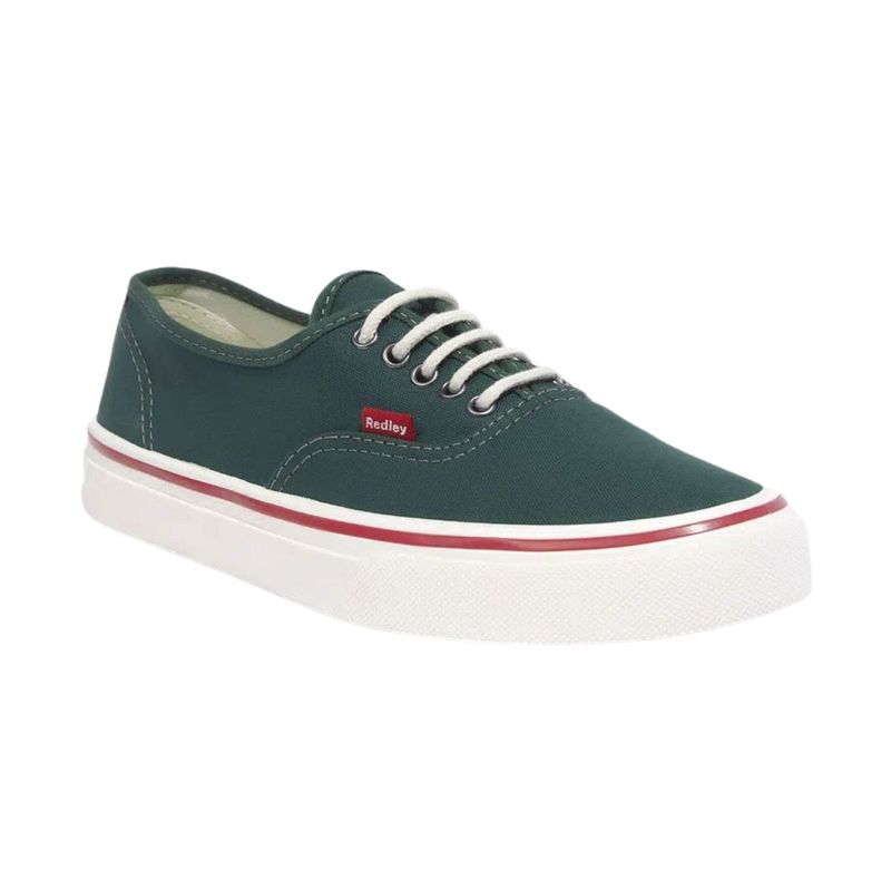 Tenis-Redley-Originals-Infantil-Verde-WXP-07--1-
