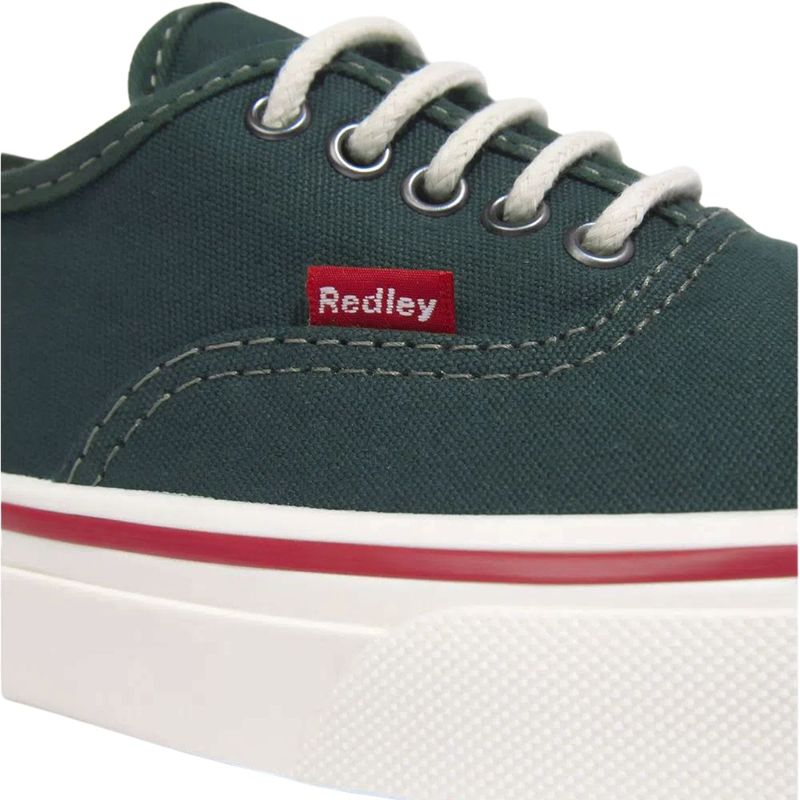 Tenis-Redley-Originals-Infantil-Verde-WXP-07--2-