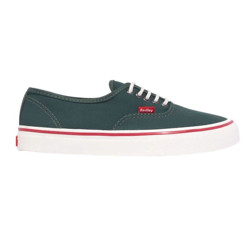 Tenis-Redley-Originals-Infantil-Verde-WXP-07--3-