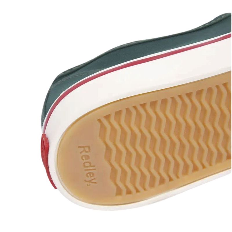 Tenis-Redley-Originals-Infantil-Verde-WXP-07--5-