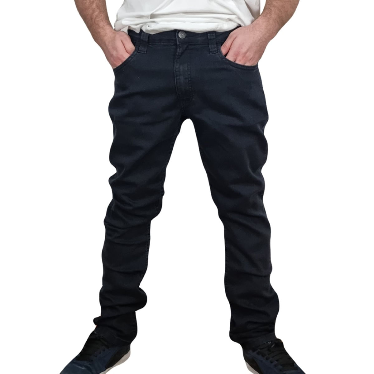 Calça jeans masculina hot sale billabong