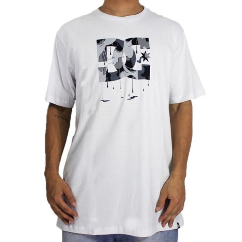 Camiseta-Dc-Star-Drip-Drop-Juvenil-Branco--2-