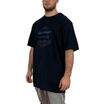 Camiseta-Hurley-Silk-Oversize-Redstone-Preto-2