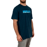 Camiseta-Hurley-Fastlane-Mescla-Marinho-HYTS010221--2-
