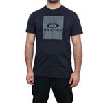 FOA403286-02E-CAMISETA-OAKLEY-BLACKOUT-TEXTURE-GRAPHIC-BLACKOUT