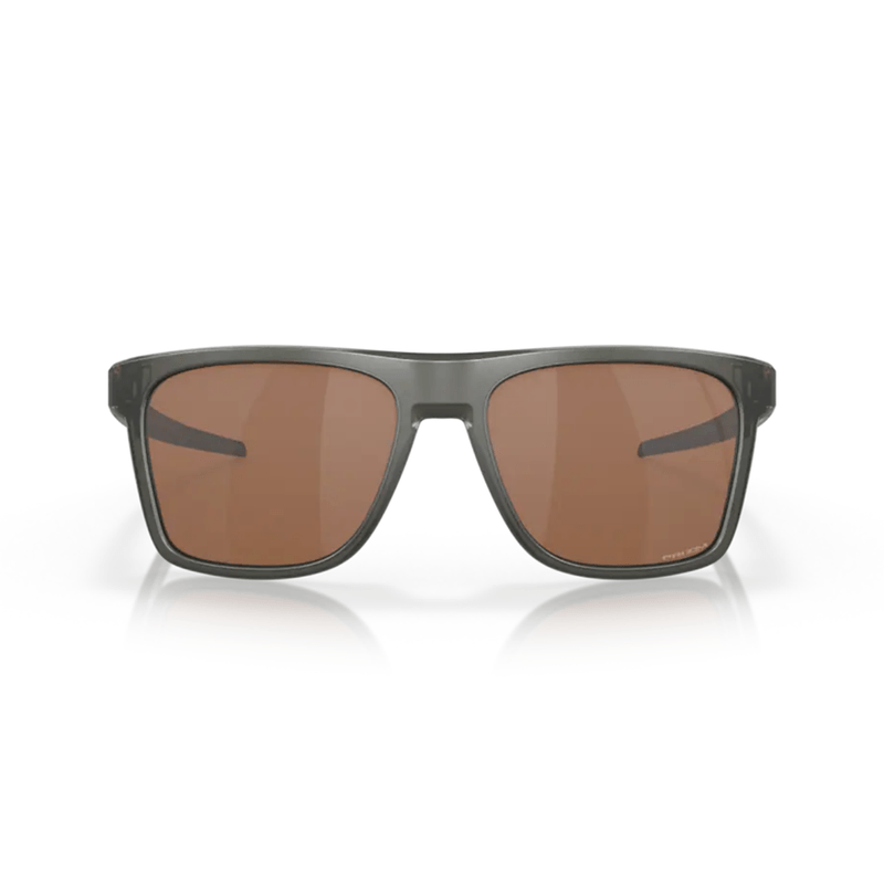 Oculos-Oakley-Leffingwell-Matte-Grey-Smoke-Prizm-Tungsten-2