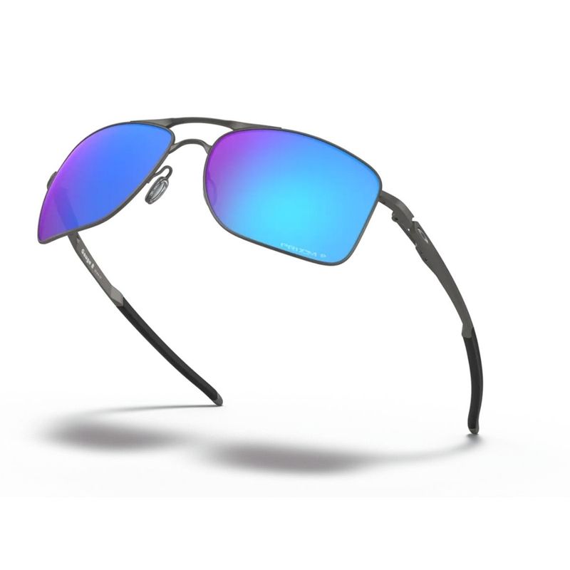 Oculos-Oakley-Gauge-8-Matte-Gunmetal-Prizm-Sapphire-Polarized-3