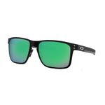 Oculos-Oakley-Holbrook-Metal-Matte-Black-Jade-Iridium-