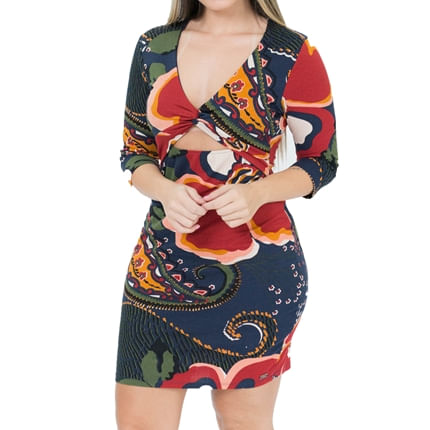 Vestido riu hot sale kiu 2019