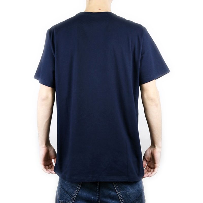 Camiseta-Oakley-Bark-New-Blackout