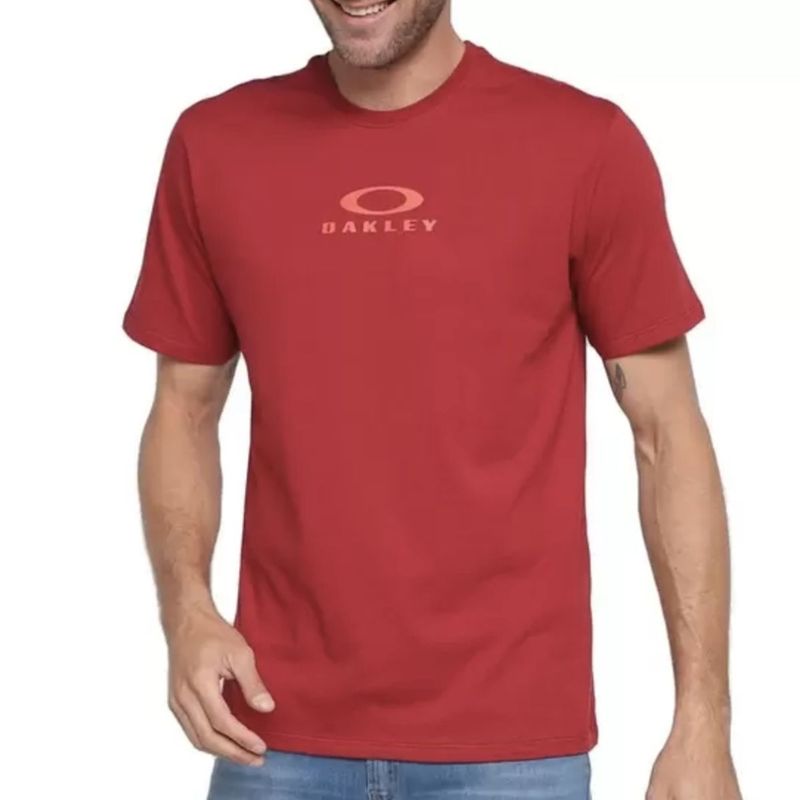Camiseta-Oakley-Bark-New-Rhone--2-