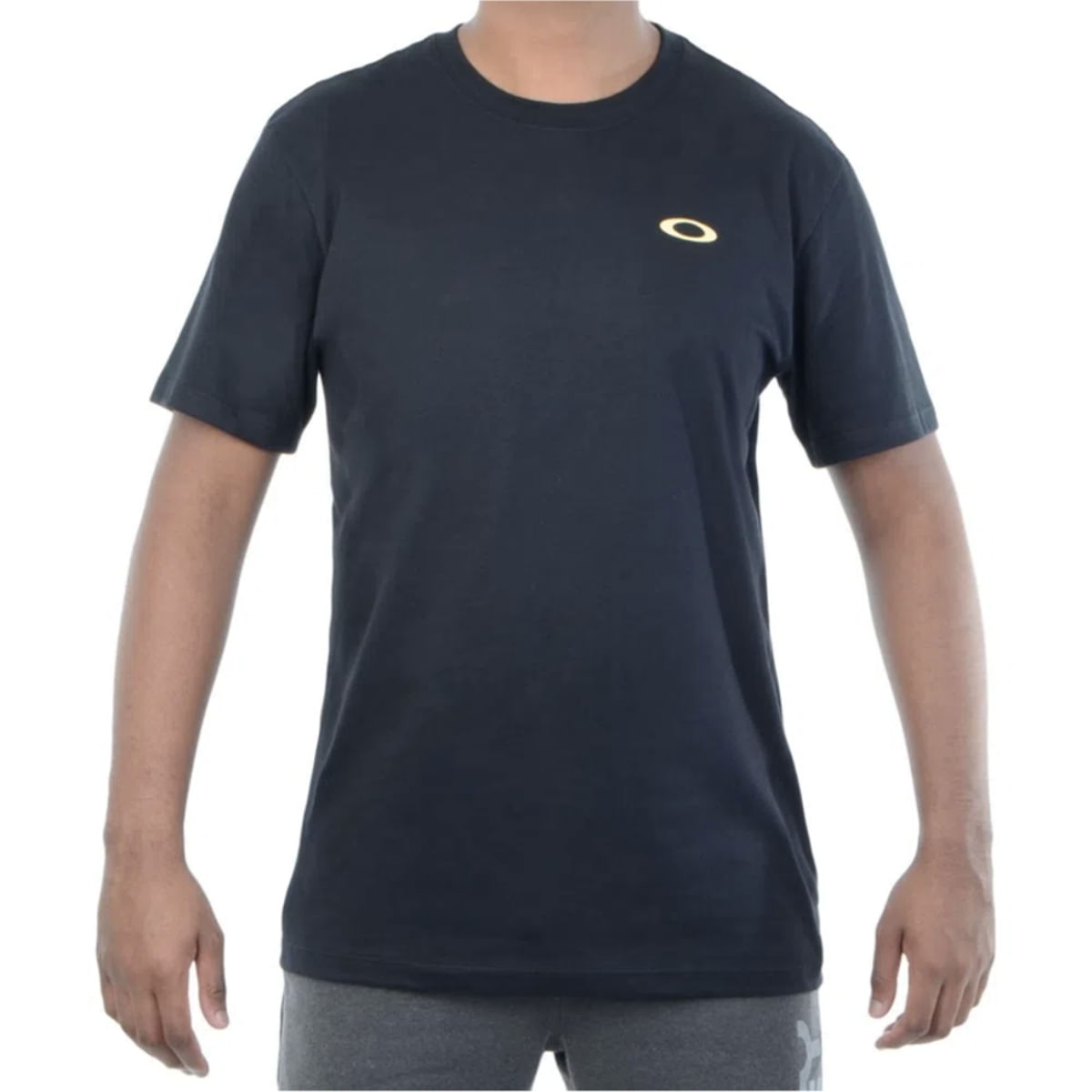 Surfer's - Camiseta Oakley Mark II Lens - Preto - 457293BR - Surfers - Loja  Online de Tênis e Moda Jovem