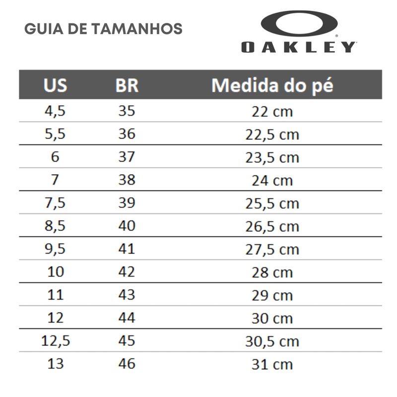 guia-de-tamanho-tenis-oakley