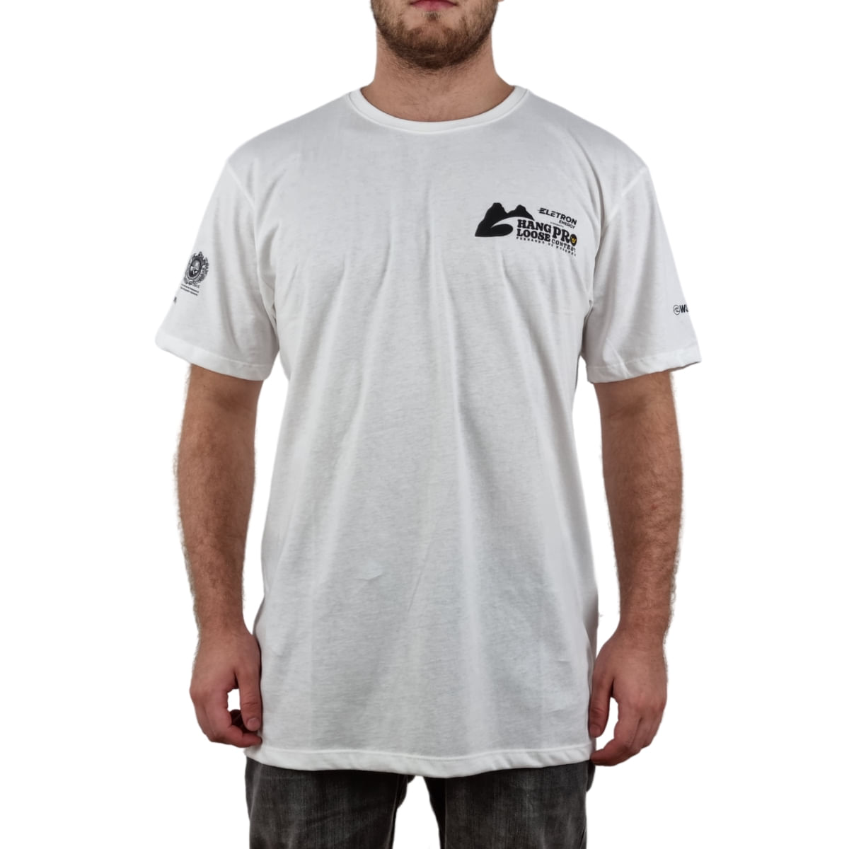 Camiseta Oakley Bark New Tee Purple - l Surftrip l