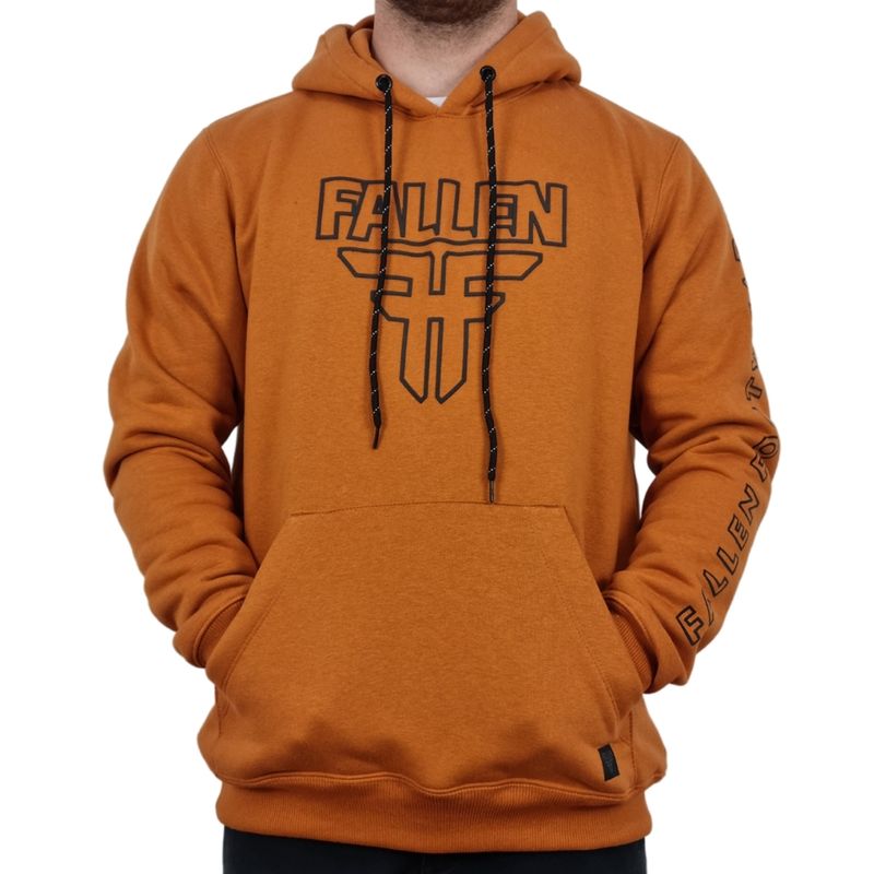 Moletom-Fallen-Silk-Logo-Caramelo--1-