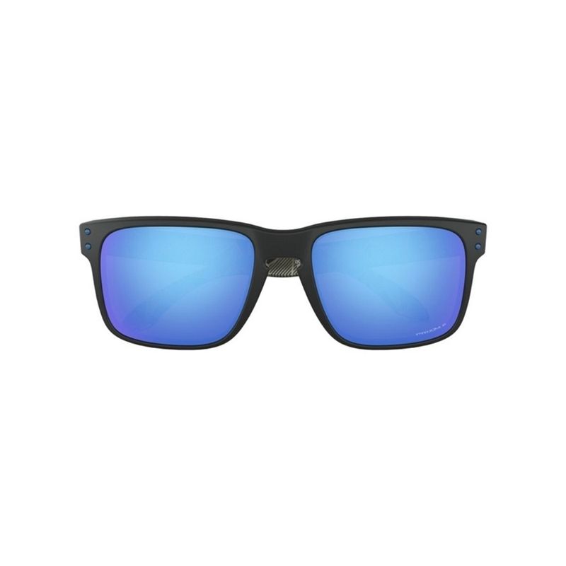 Oculos-Oakley-Holbrook-Matte-Black-Prizm-Sapphire-Polarized--1-