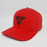 Bone-Fallen-Snapback-Sarja-Bordado-Vazado-Vermelho-Aba-curva-FM01CP02-V6--7-