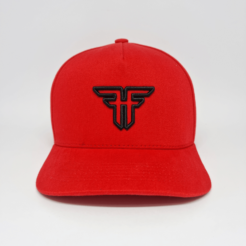 Bone-Fallen-Snapback-Sarja-Bordado-Vazado-Vermelho-Aba-curva-FM01CP02-V6--6-