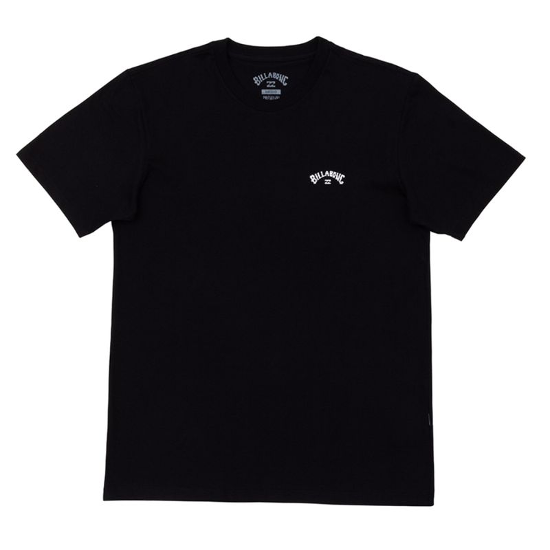 camiseta-billabong-small-arch-preto-tamanho-grande