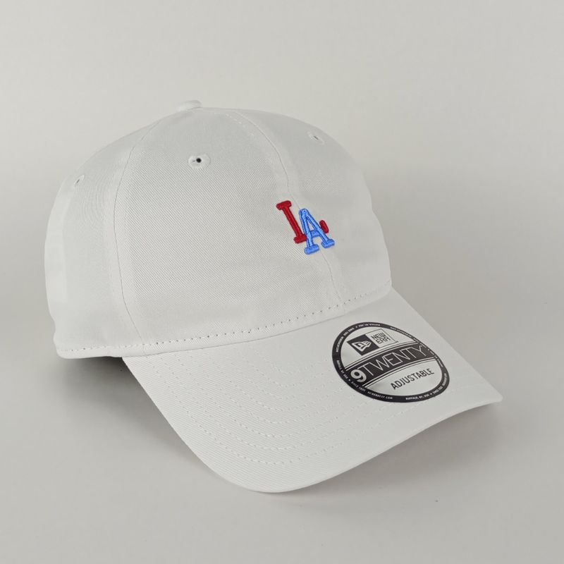 Boné New Era Word Losdod Branco