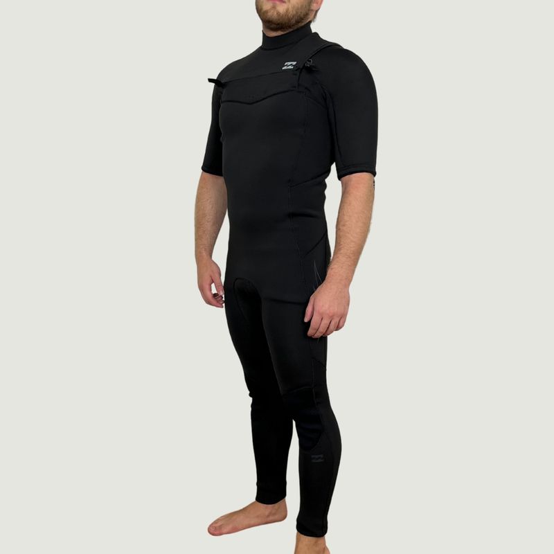 Wetsuit Billabong Absolute Full Gbs 2/2Mm Chest Zip Wetsuit Billabong Absolute Full Gbs 2/2Mm Chest Zip