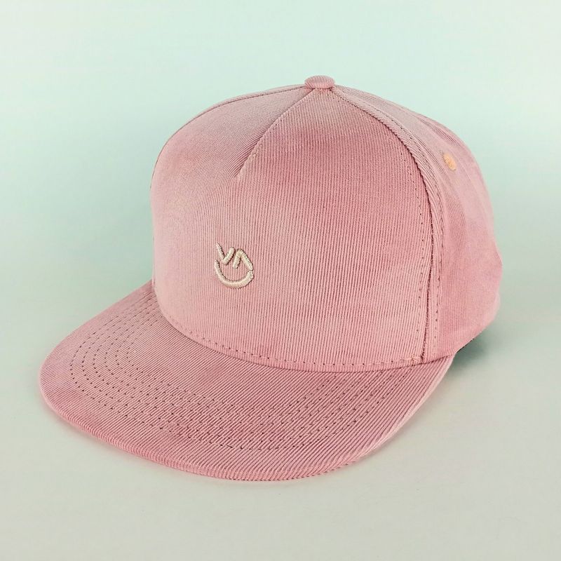 bone-rvca-va-smile-snapback-rosa-escuro-R911A0067