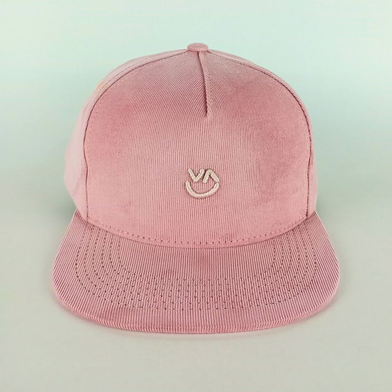 bone-rvca-va-smile-snapback-rosa-escuro-R911A0067--2-