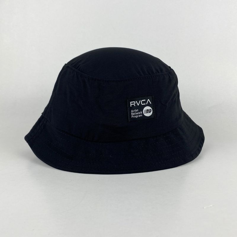 chapeu-rvca-anp-bucket-preto-R912A0006