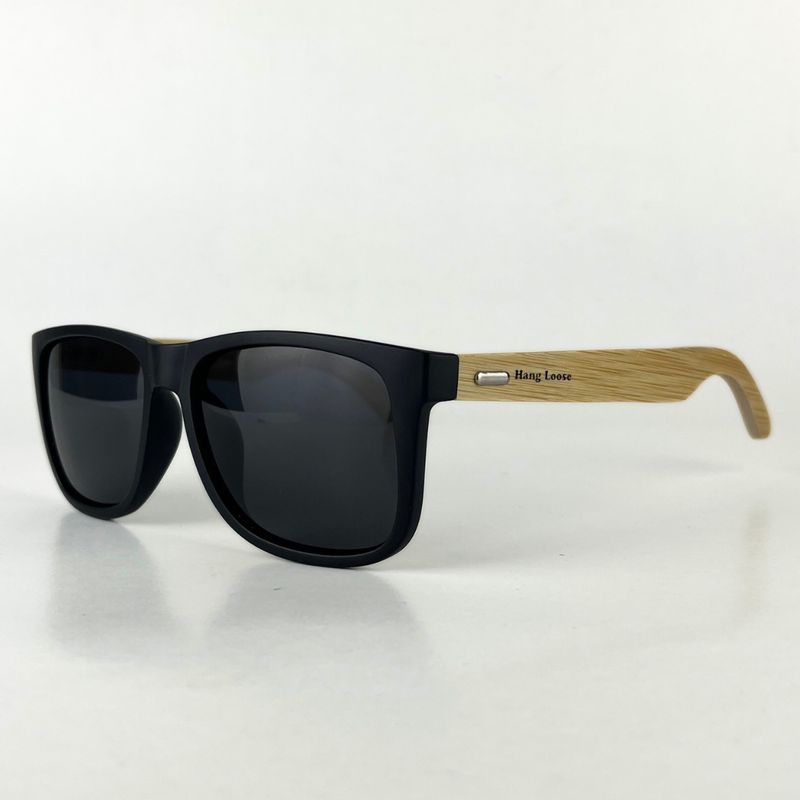 oculos-de-sol-hang-loose-preto-fosco-e-madeira-polarizado