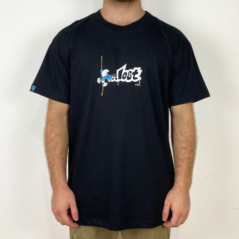 camiseta-lost-smurfs-box-fit-pixador-22422601