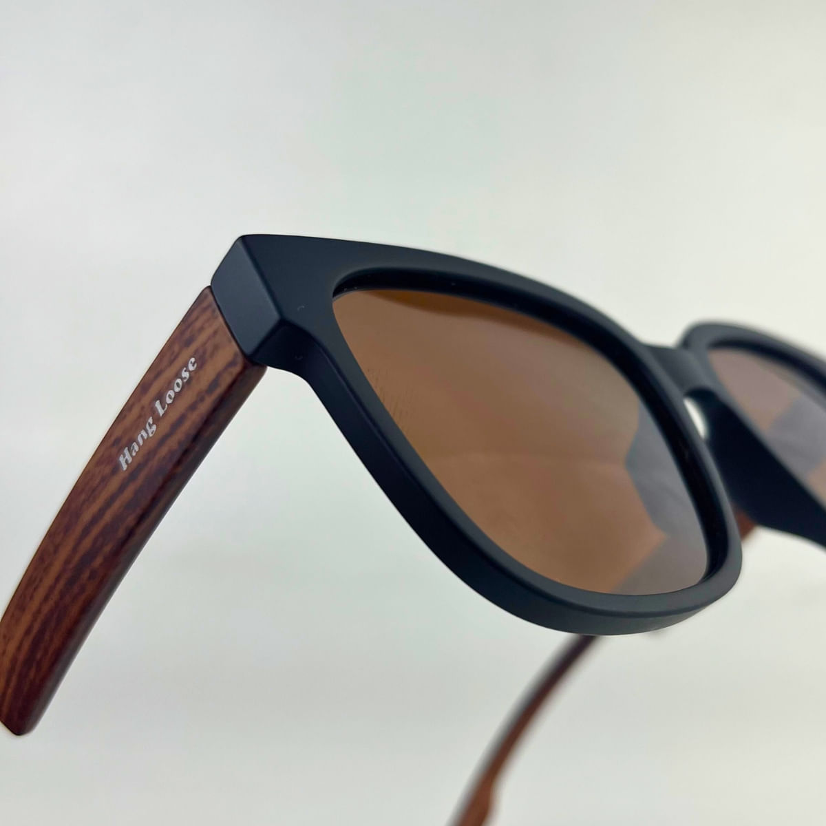 Hang loose online lentes