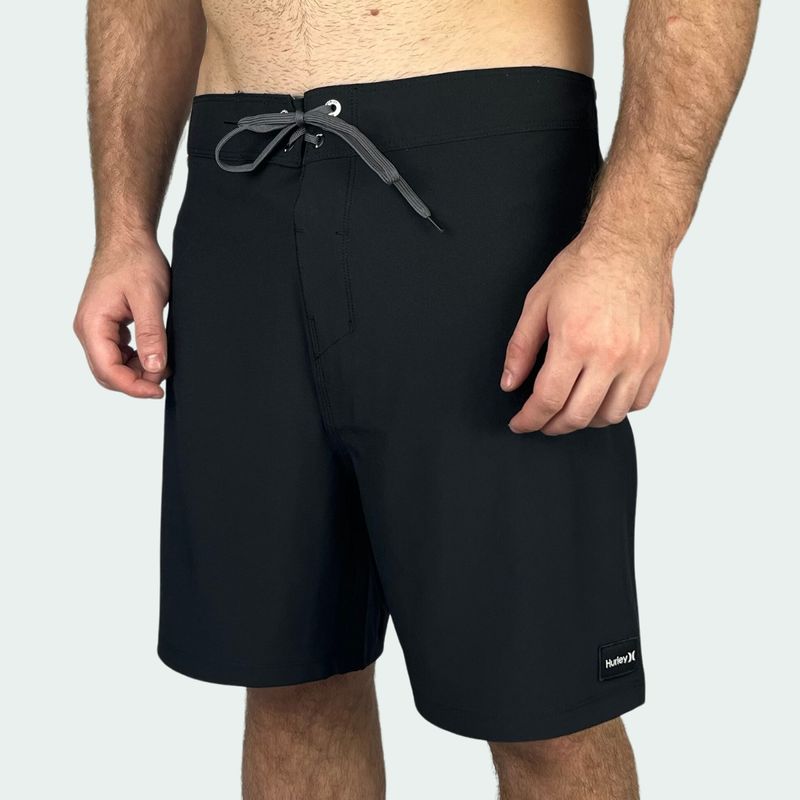bermuda-hurley-phantom-one-only-solid-18-preto-hybm010201