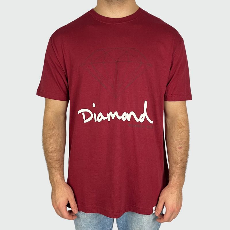 camiseta-diamond-og-sign-burgundy-i24dic01